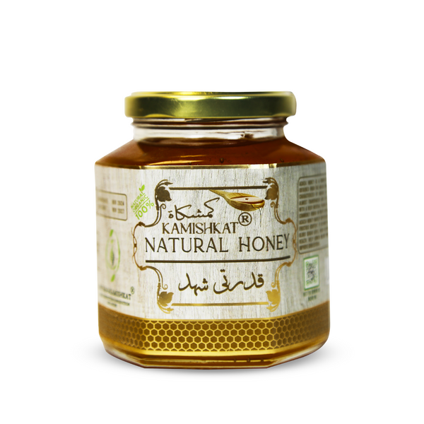 Natural Honey
