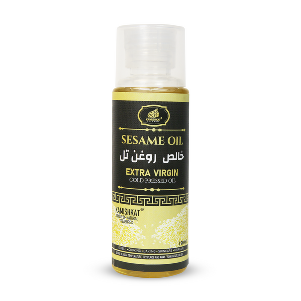 Sesame Oil