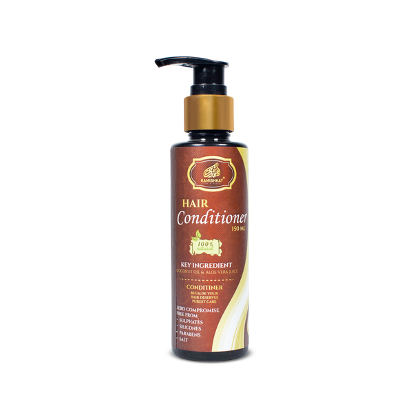 Hair Conditioner