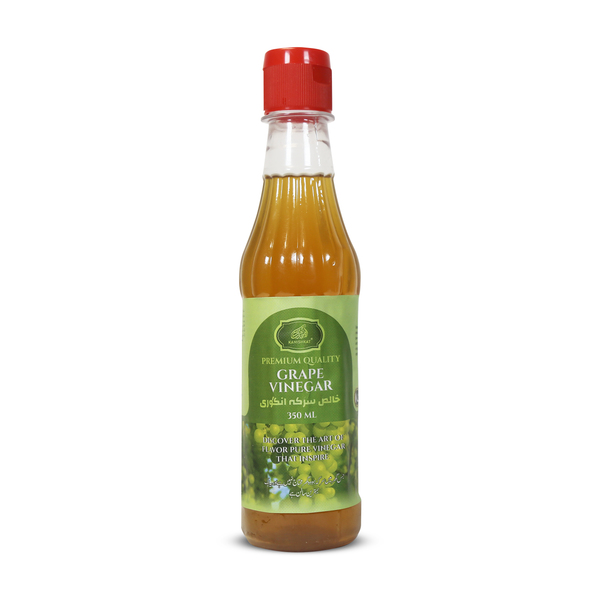 Pure Grape Vinegar