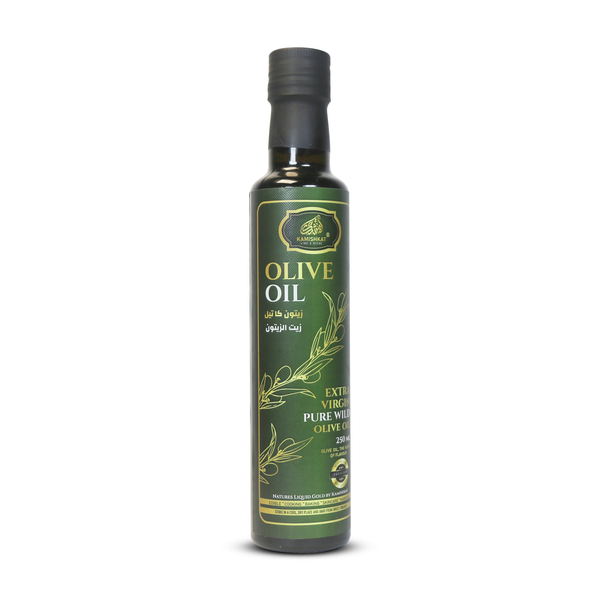 Olive Oil
