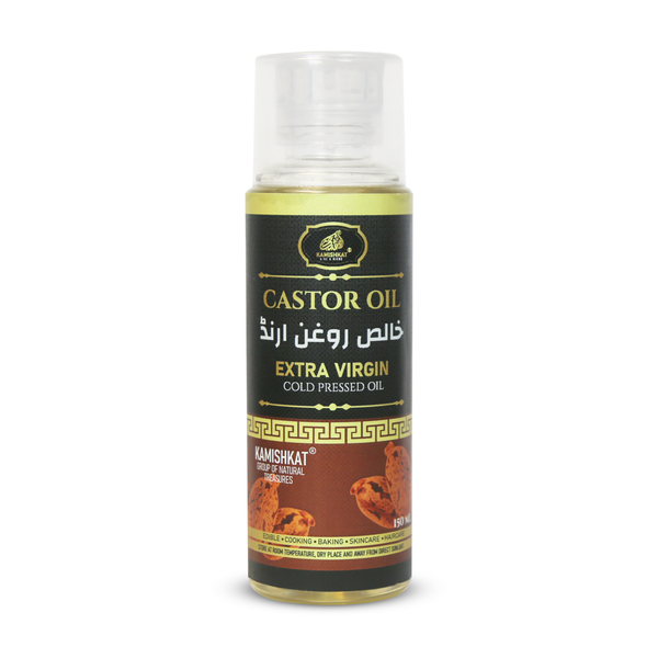 Castor Oil