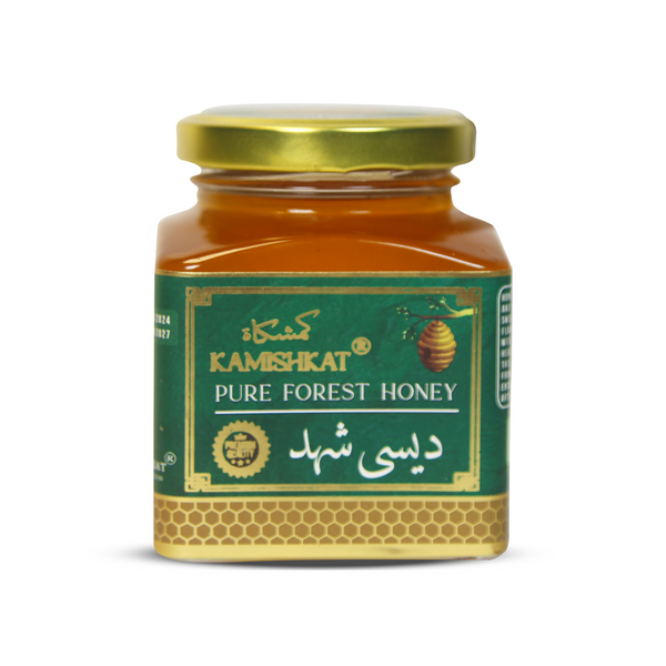 Pure Forest Honey