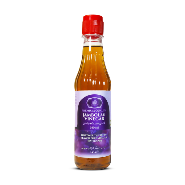 Jambolan Vinegar