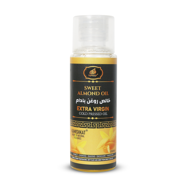 Almond Oil