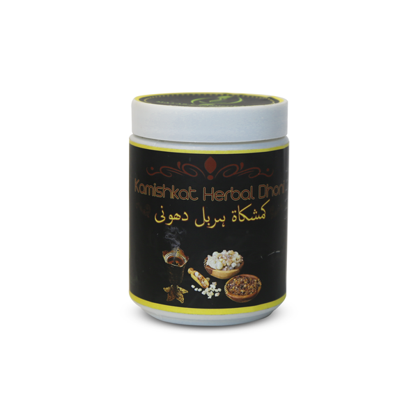 Herbal Dhoni