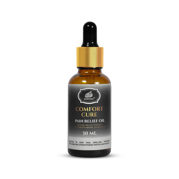 Comfort Care Pain Oil