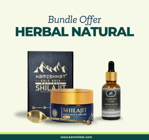 Herbal Natural