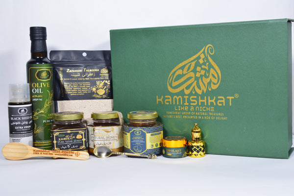 Kamishkat® Gift Box