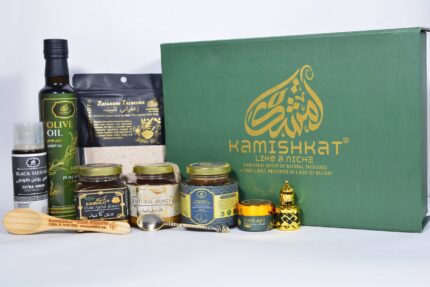 Kamishkat® Gift Box