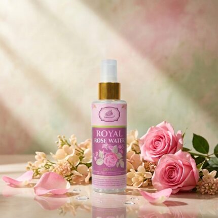 Royal Rose Water